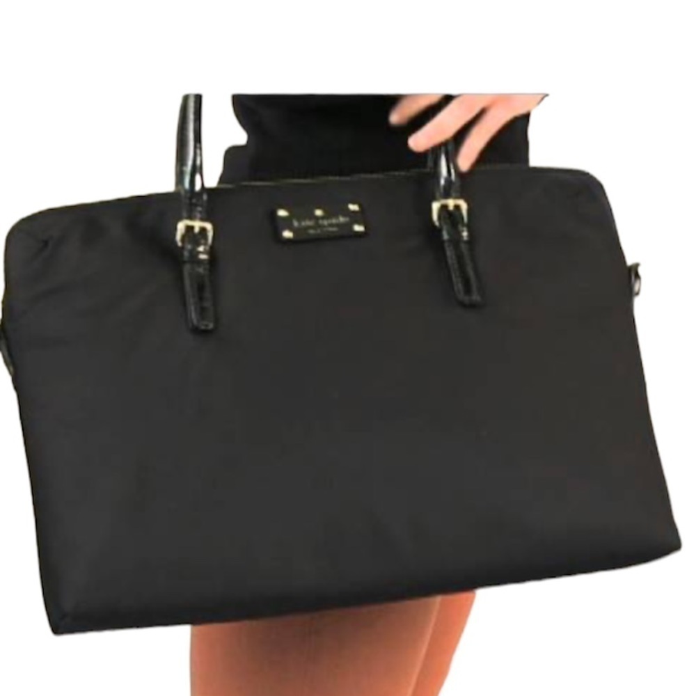 Kate Spade  Laptop Tote